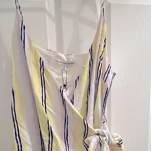 NWT Cupcakes and Cashmere  dress